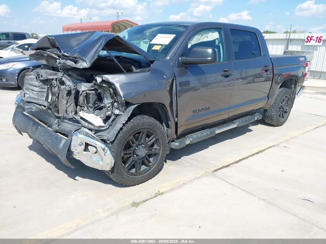 5TFEY5F10LX257120 Toyota 3ur-fe