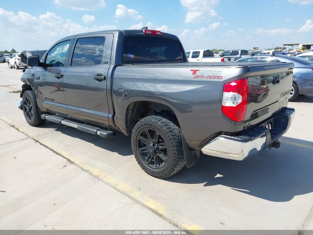 5TFEY5F10LX257120 Toyota 3ur-fe