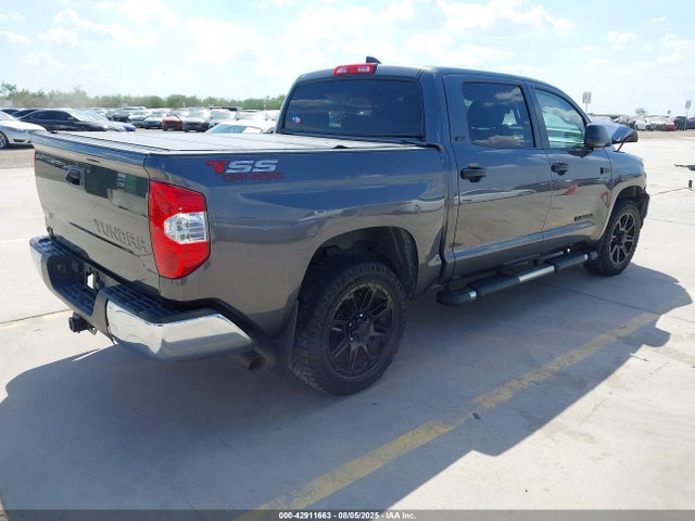 5TFEY5F10LX257120 Toyota 3ur-fe