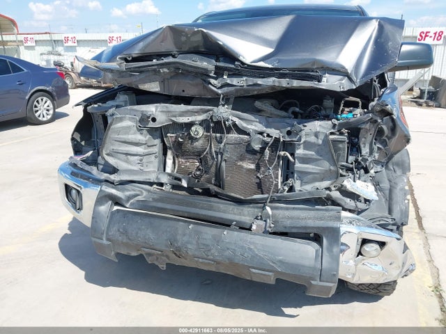 5TFEY5F10LX257120 Toyota 3ur-fe