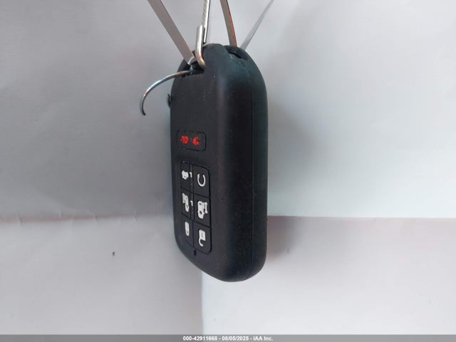 5FNRL6H80MB006724 Honda j35y7