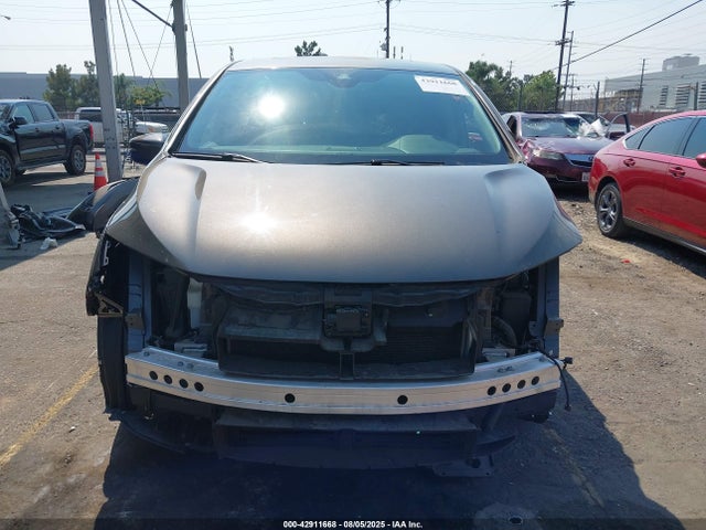 5FNRL6H80MB006724 Honda j35y7