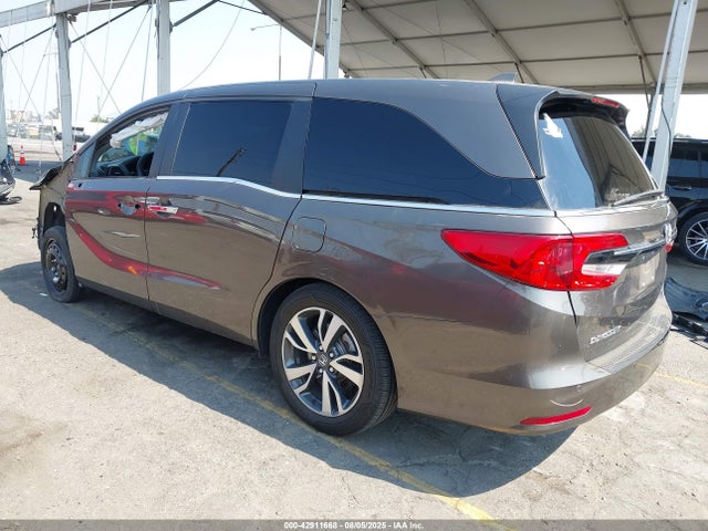 5FNRL6H80MB006724 Honda j35y7