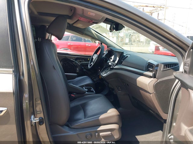 5FNRL6H80MB006724 Honda j35y7