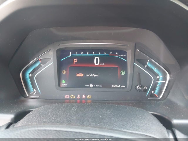 5FNRL6H80MB006724 Honda j35y7