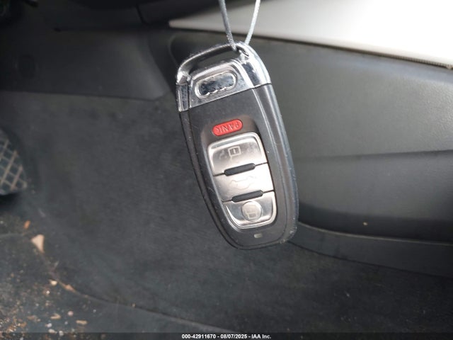 2012 AUDI A6 WAUBGAFC7CN019015 Photo 10