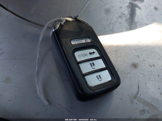 1HGCV1F36MA072201 Honda l15be