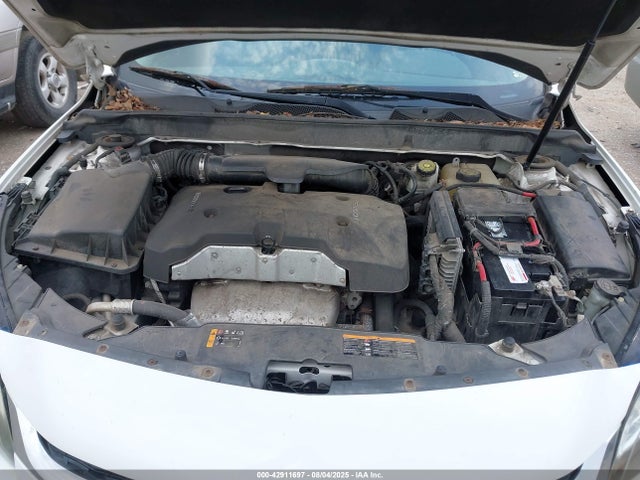 Chevrolet lkw 2014 1G11E5SL2EF248516 Image 10