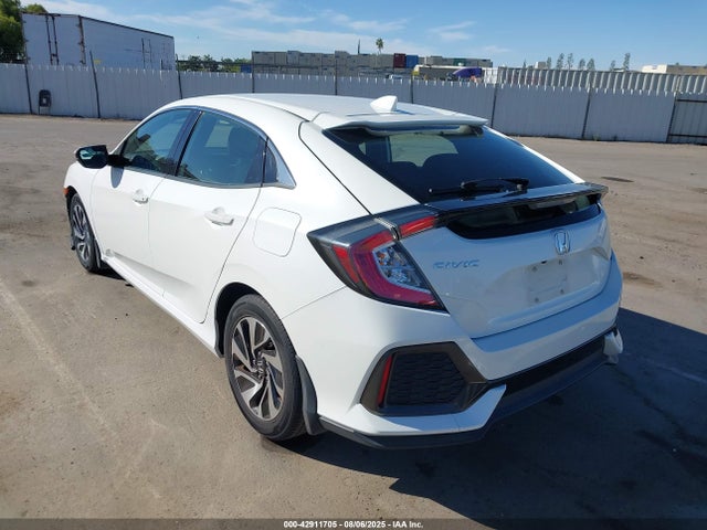 SHHFK7H27HU418425 Honda l15ba
