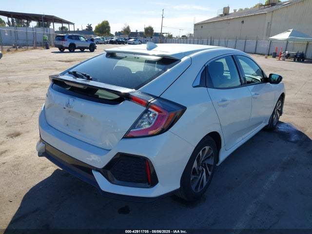 SHHFK7H27HU418425 Honda l15ba