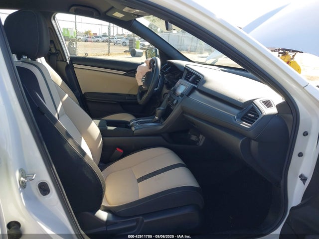 SHHFK7H27HU418425 Honda l15ba