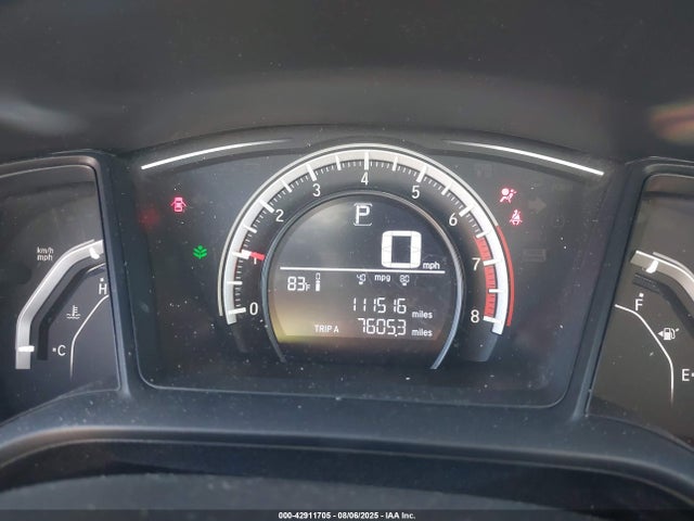 SHHFK7H27HU418425 Honda l15ba