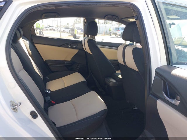 SHHFK7H27HU418425 Honda l15ba