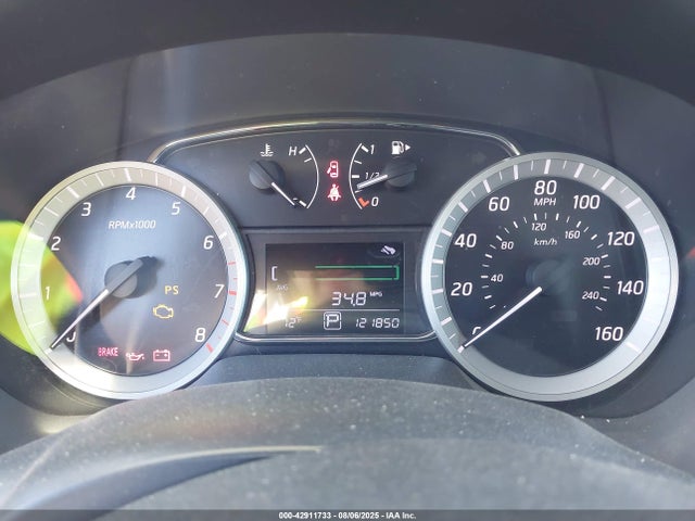 3N1AB7AP4FL672306 Nissan 2015