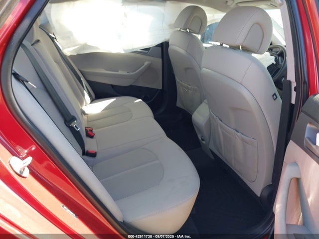 5NPE24AF6HH543362 Hyundai 2017