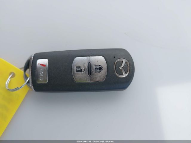 2012 MAZDA MAZDASPEED3 JM1BL1L31C1530665 Photo 10