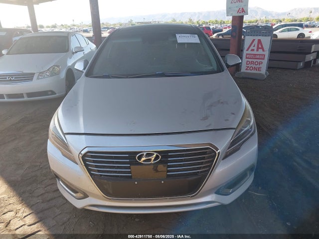 KMHE34L11GA020251 Hyundai dohc gdi nu