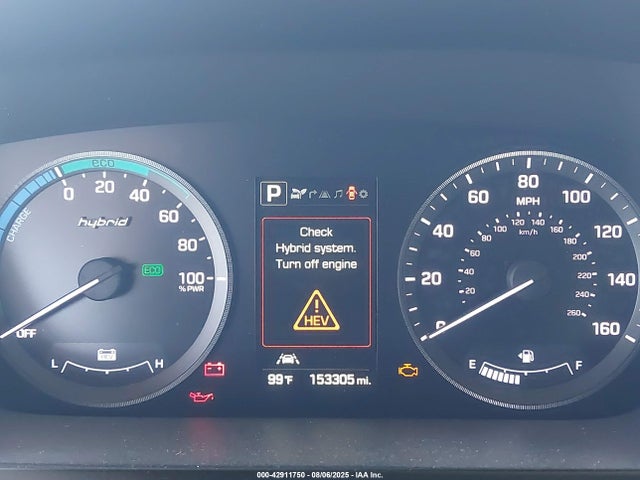 KMHE34L11GA020251 Hyundai dohc gdi nu
