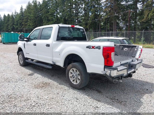 42911756 :رقم المزاد ، 1FT8W3BT9LEE95879 vin ، 2020 Ford F-350 Xl مزاد بيع