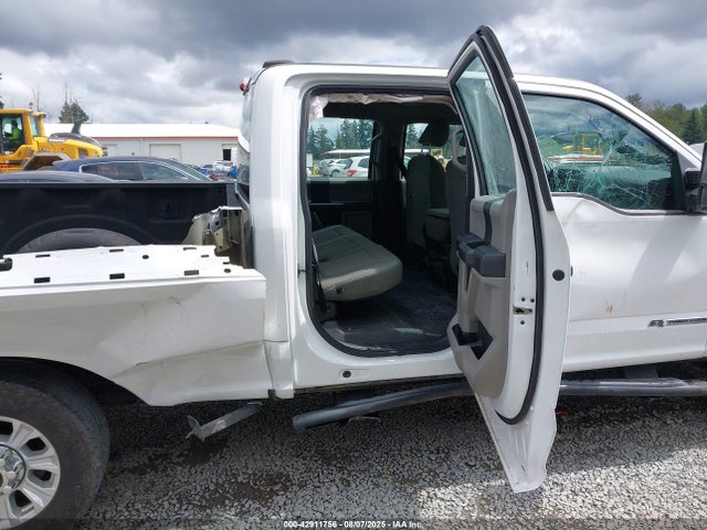 42911756 :رقم المزاد ، 1FT8W3BT9LEE95879 vin ، 2020 Ford F-350 Xl مزاد بيع