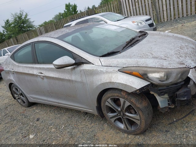 KMHDH4AH4GU486011 Hyundai dohc gdi nu