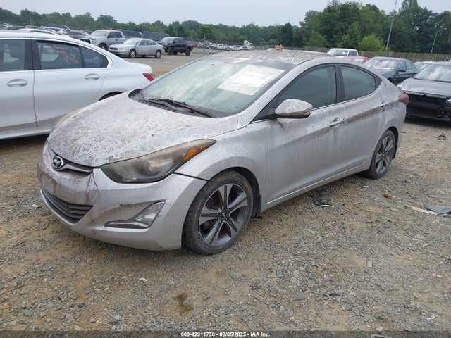 KMHDH4AH4GU486011 Hyundai dohc gdi nu