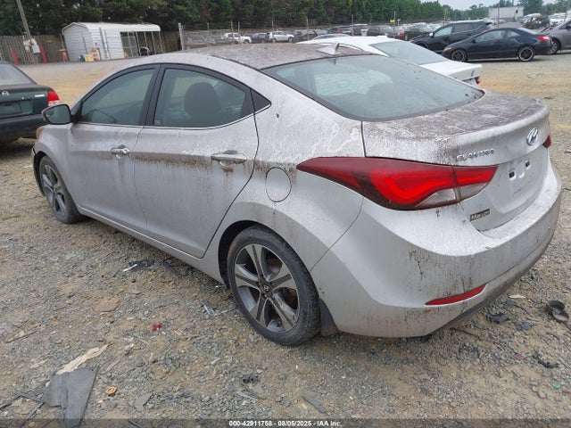 KMHDH4AH4GU486011 Hyundai dohc gdi nu