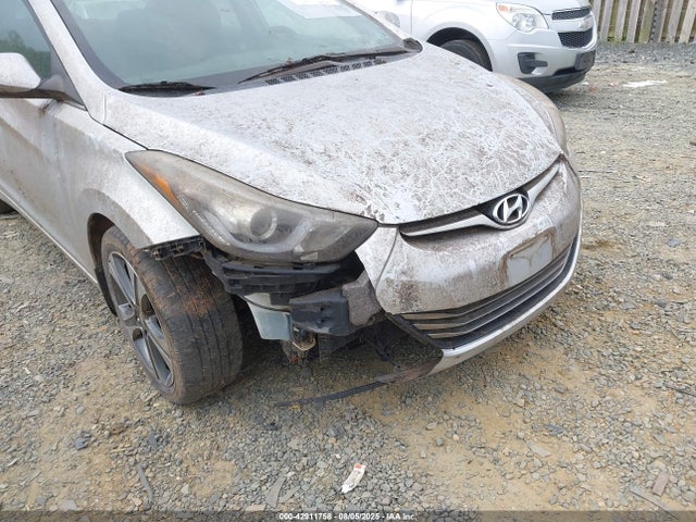 KMHDH4AH4GU486011 Hyundai dohc gdi nu
