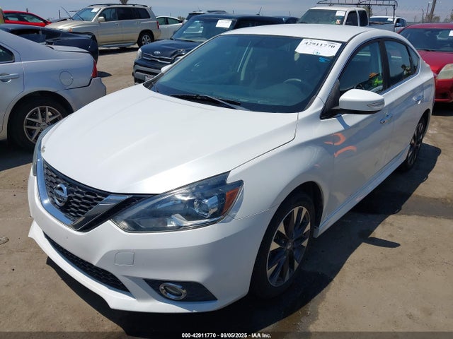 3N1AB7AP8HY385511 Nissan 2017