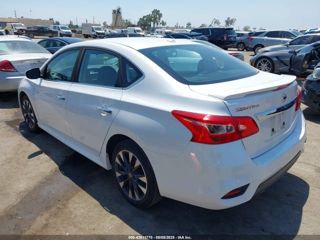 3N1AB7AP8HY385511 Nissan 2017