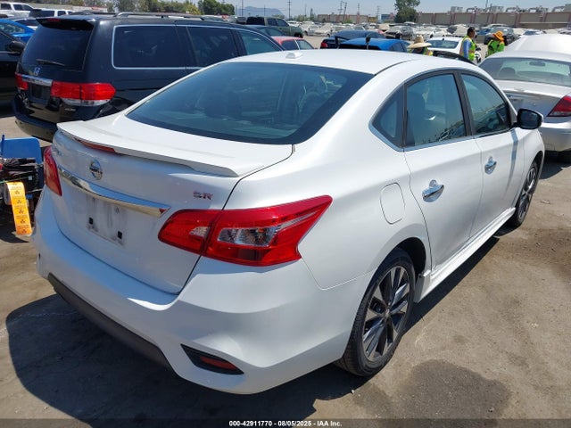 3N1AB7AP8HY385511 Nissan 2017