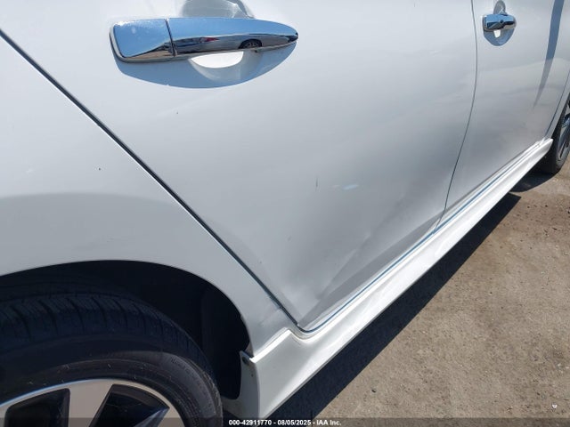 3N1AB7AP8HY385511 Nissan 2017
