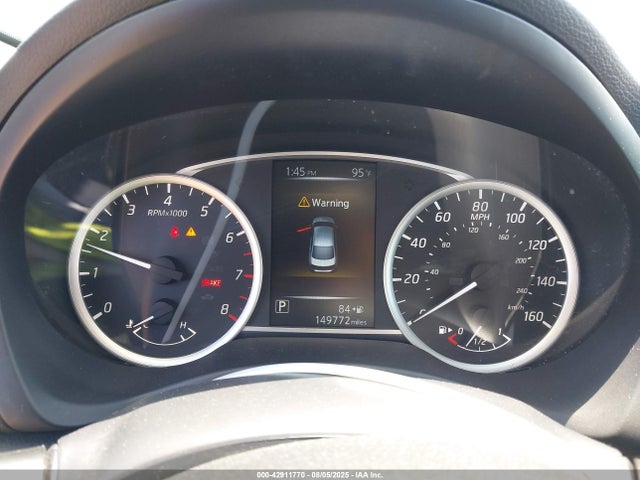 3N1AB7AP8HY385511 Nissan 2017