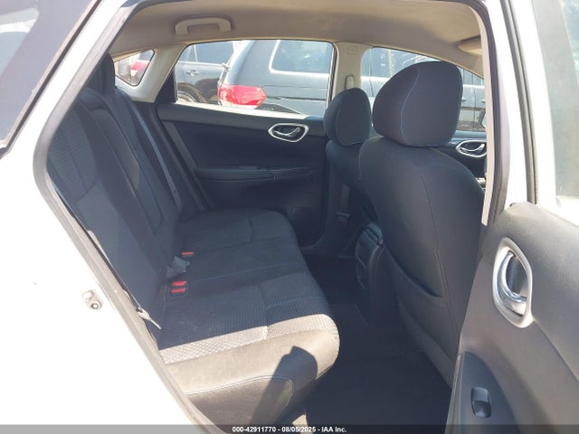 3N1AB7AP8HY385511 Nissan 2017
