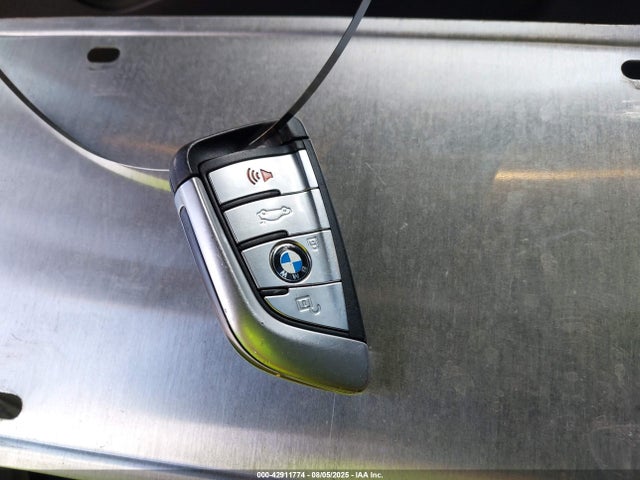 WBAJA5C53JG898847 BMW 530I