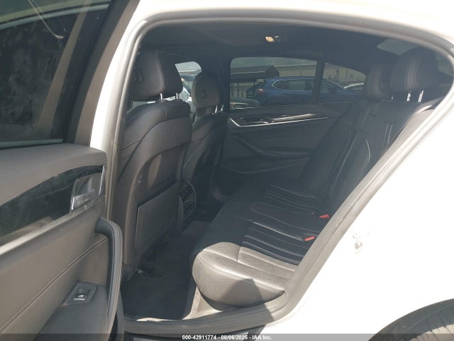 WBAJA5C53JG898847 BMW 530I