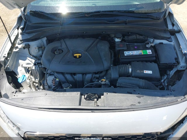 KMHH35LE0JU083188 Hyundai gdi nu