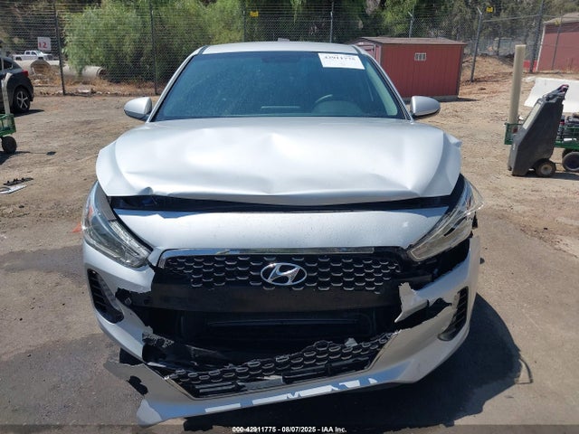 KMHH35LE0JU083188 Hyundai gdi nu