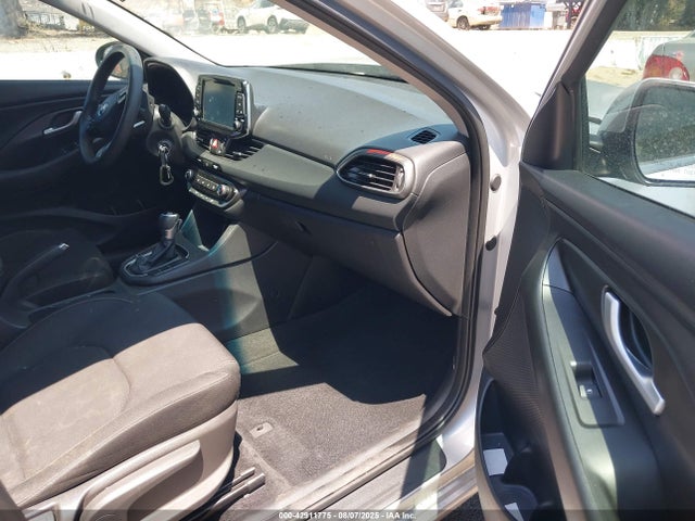 KMHH35LE0JU083188 Hyundai gdi nu
