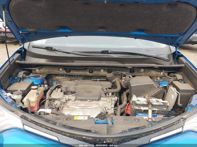 JTMBFREV0JJ186067 Toyota 2ar-fe