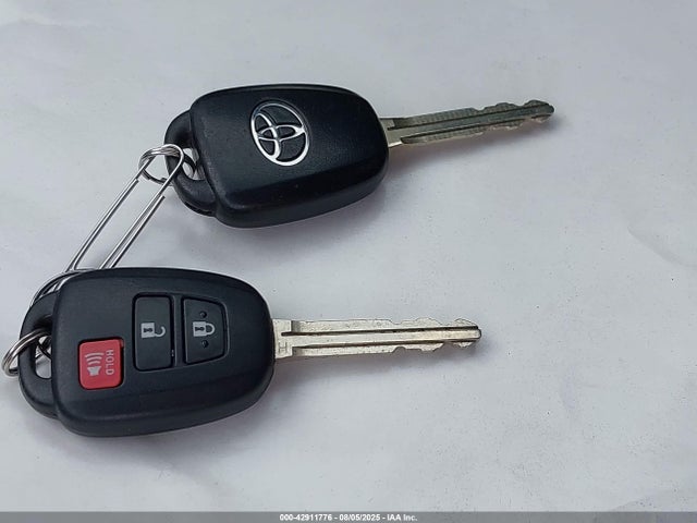 JTMBFREV0JJ186067 Toyota 2ar-fe