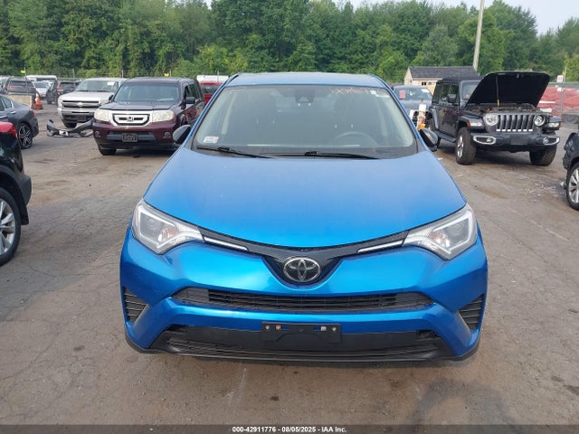 JTMBFREV0JJ186067 Toyota 2ar-fe