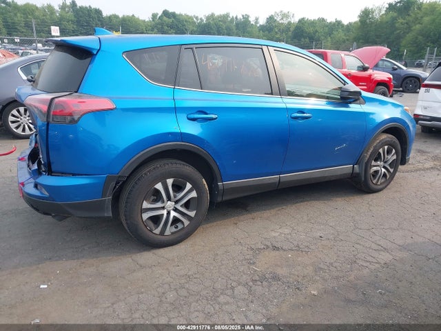 JTMBFREV0JJ186067 Toyota 2ar-fe