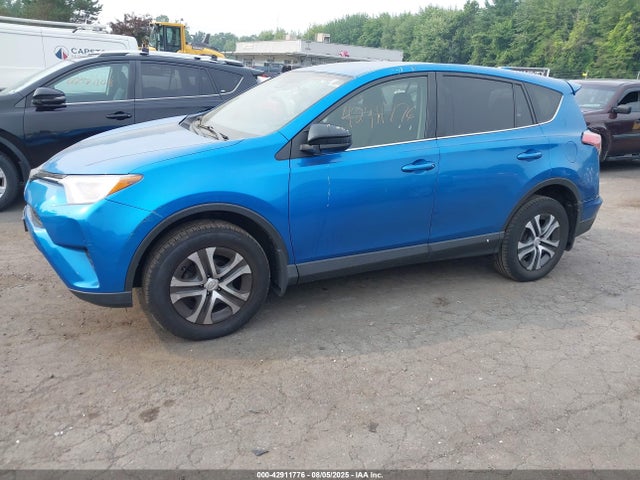 JTMBFREV0JJ186067 Toyota 2ar-fe