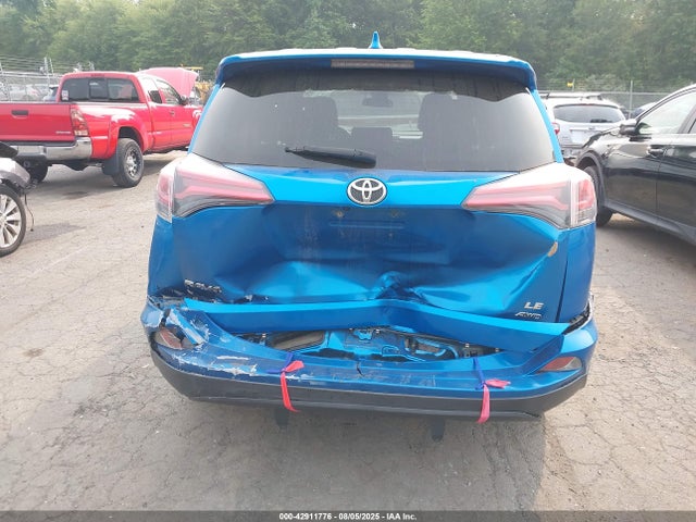 JTMBFREV0JJ186067 Toyota 2ar-fe
