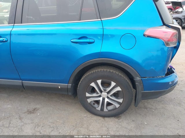 JTMBFREV0JJ186067 Toyota 2ar-fe