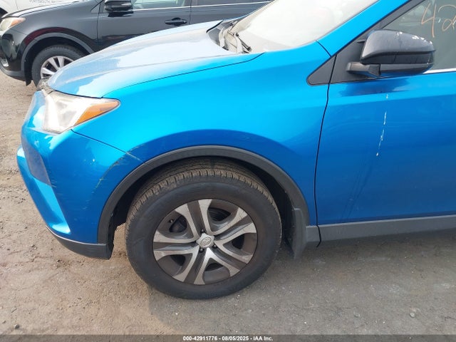 JTMBFREV0JJ186067 Toyota 2ar-fe