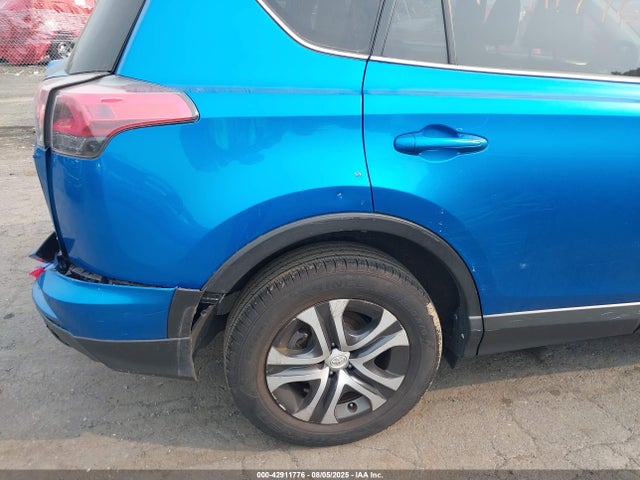 JTMBFREV0JJ186067 Toyota 2ar-fe