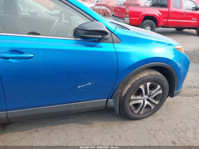JTMBFREV0JJ186067 Toyota 2ar-fe