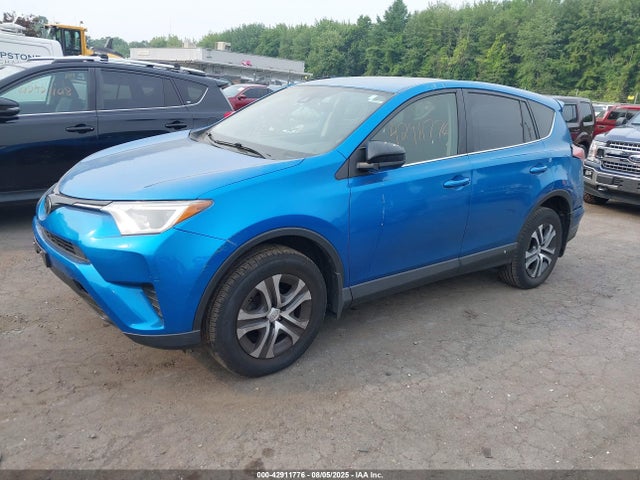 JTMBFREV0JJ186067 Toyota 2ar-fe
